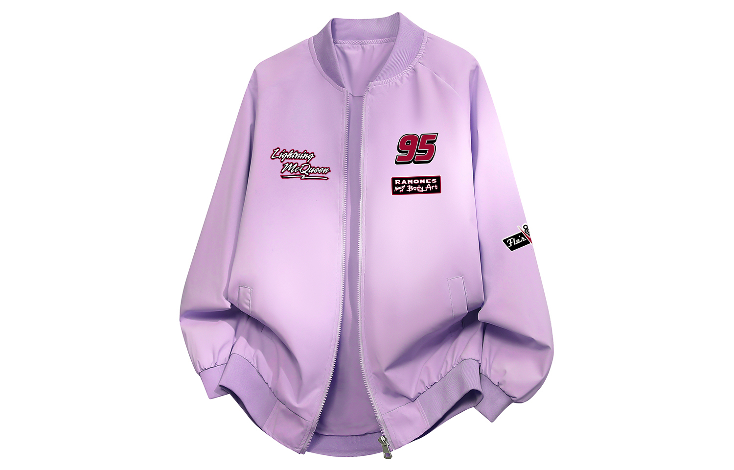 

Disney Куртка Unisex, Light Purple