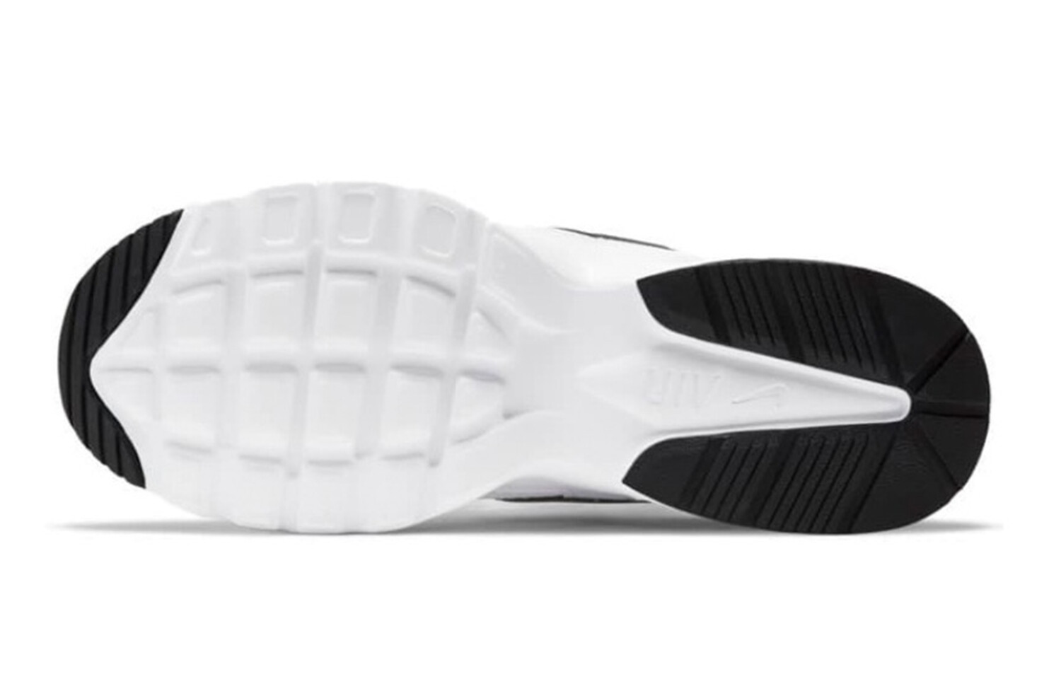 

Кроссовки Air Max Fusion Lifestyle женские с низким верхом, выцветшие синий Nike