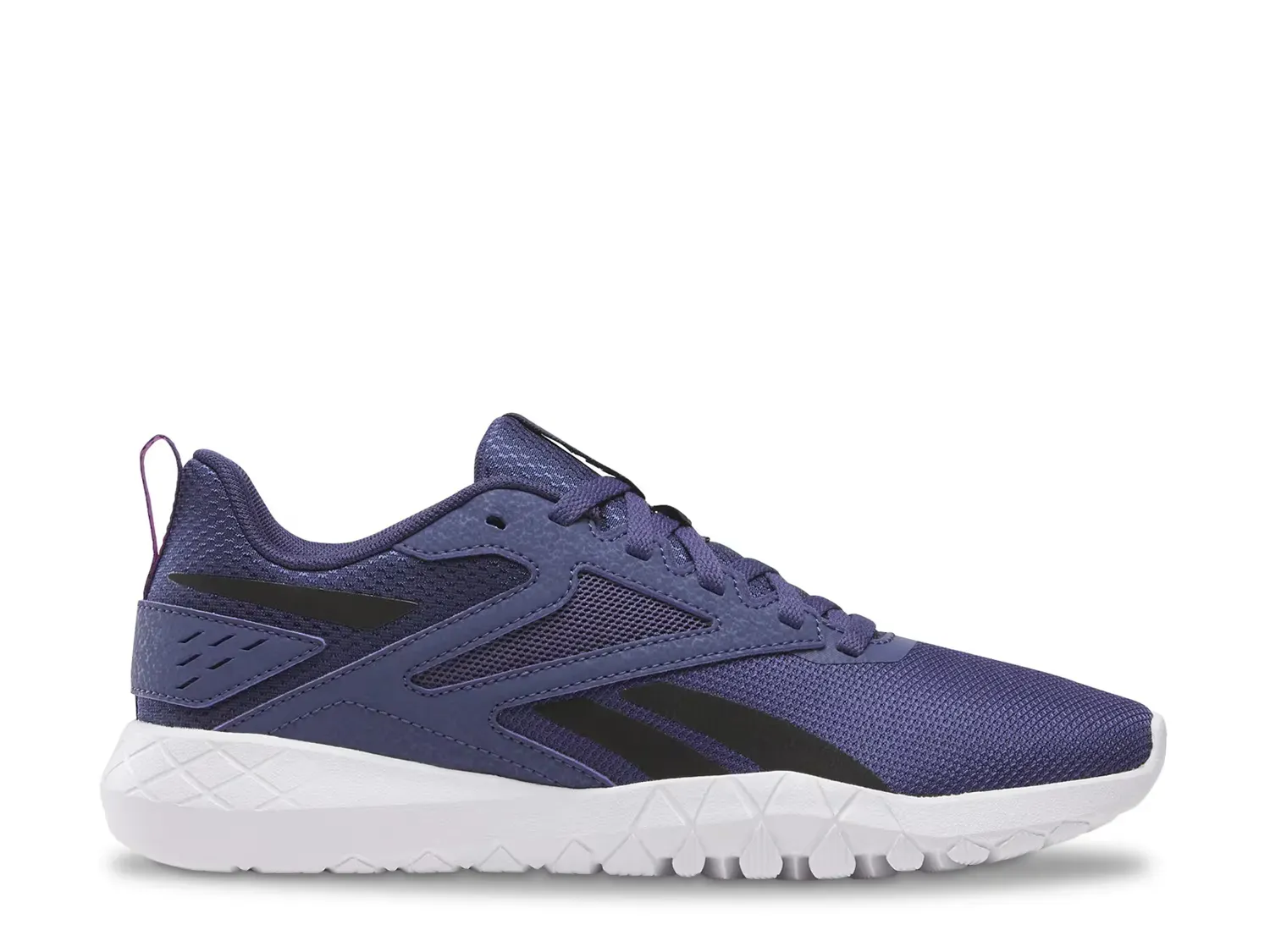 Кроссовки Flexagon Energy 4 Training - женские Reebok, Purple