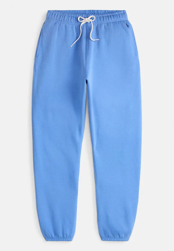Спортивные штаны Polo Ralph Lauren, New Iris Blue — фото 4