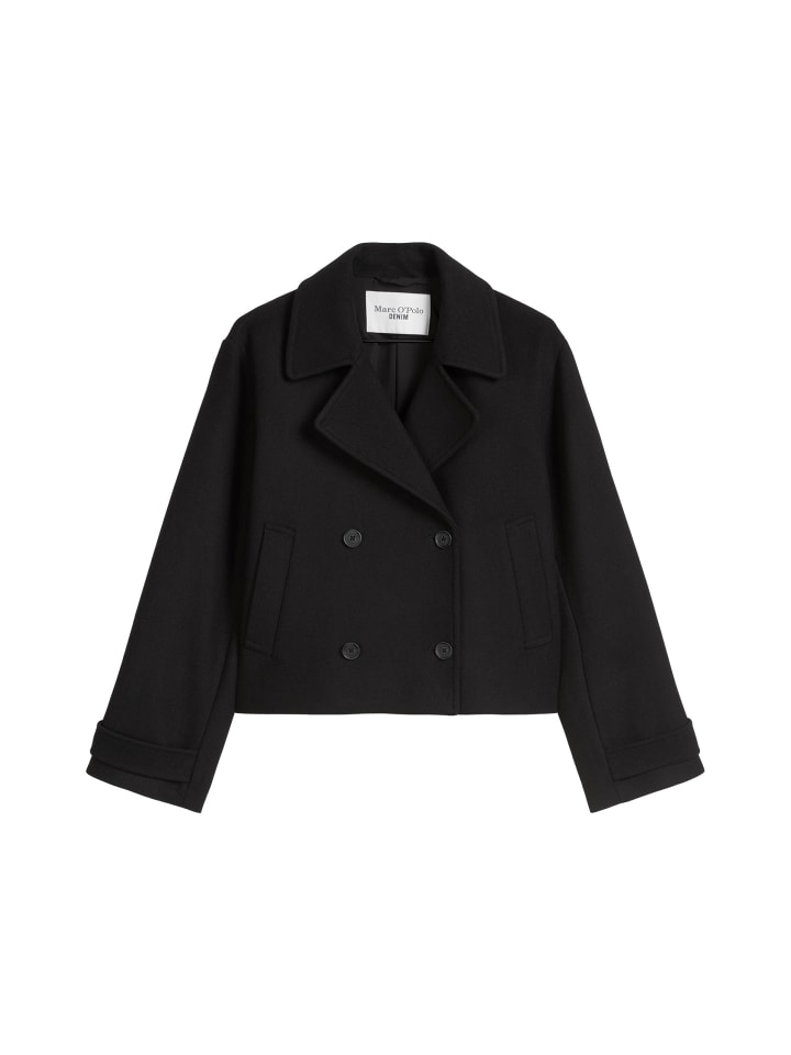 

Куртка Marc O'Polo DENIM, черный