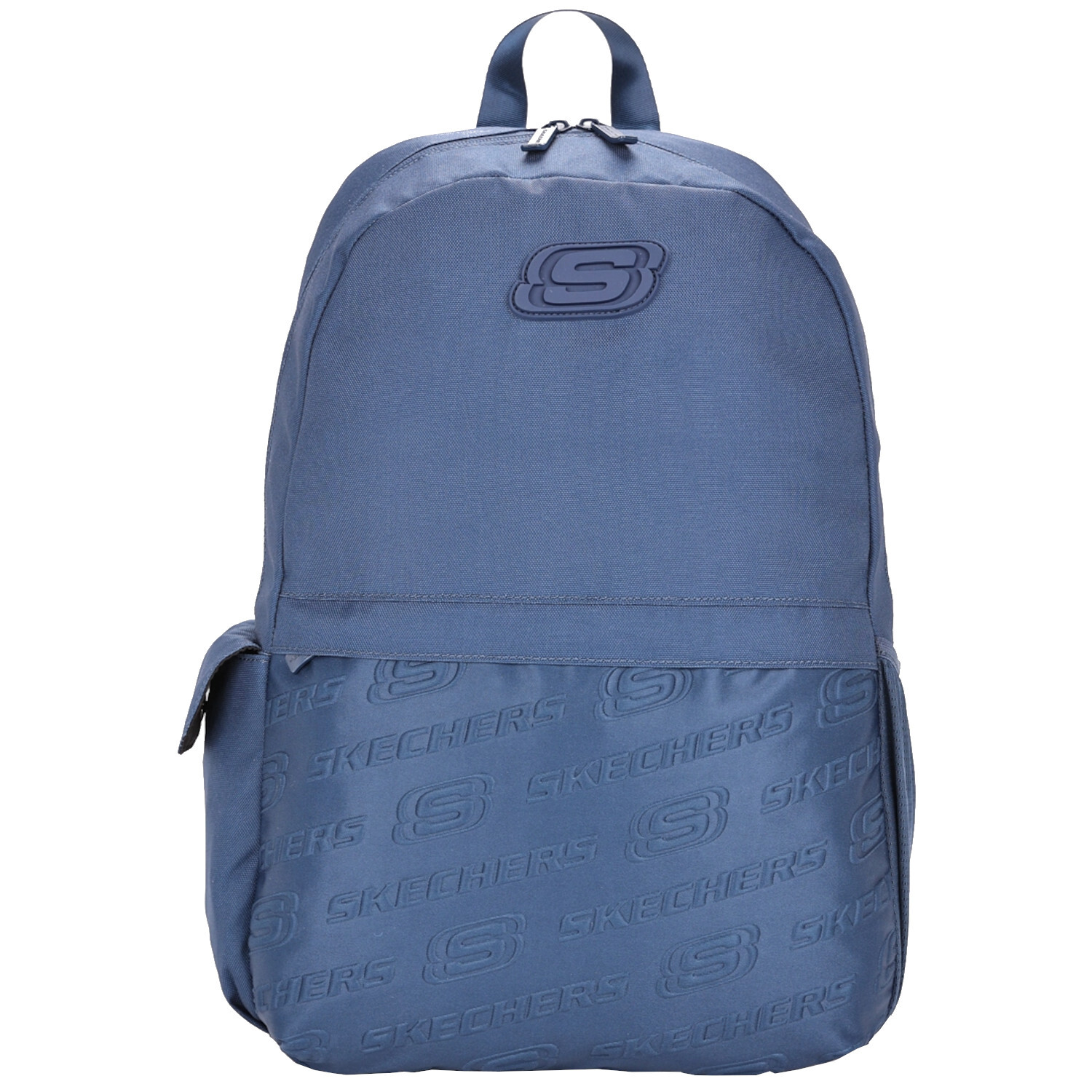 

Рюкзак Skechers Skechers Santa Clara Backpack, темно синий