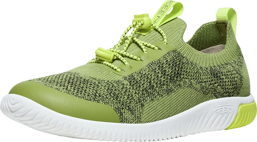 

Кроссовки KEEN, цвет Kiwi