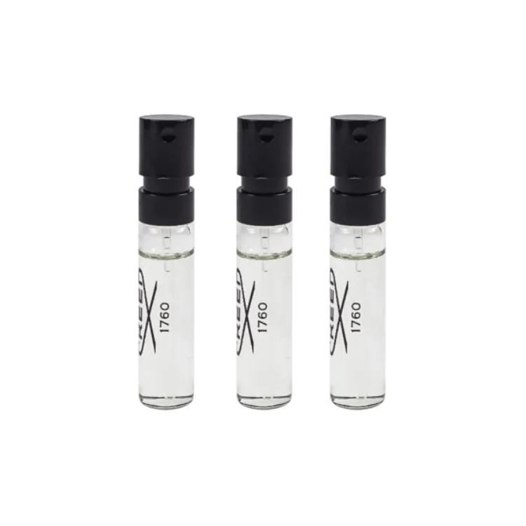 Creed Набор пробников парфюма Millennium Empire Eau De Parfum 1.7 мл, 1.7ml — фото 4