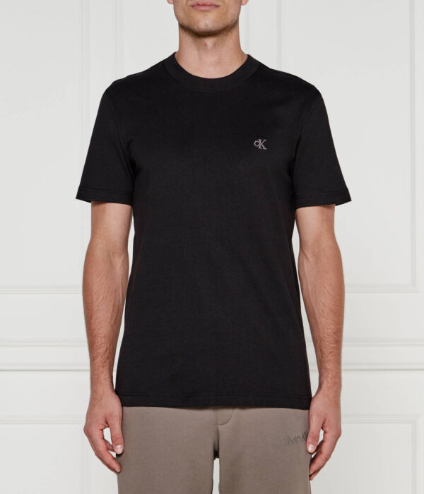 

Футболки Regular fit Calvin Klein Jeans, черный