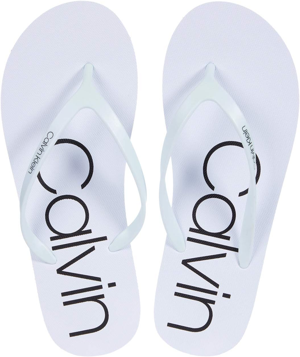 Сандалии Calvin Klein Salma, белый