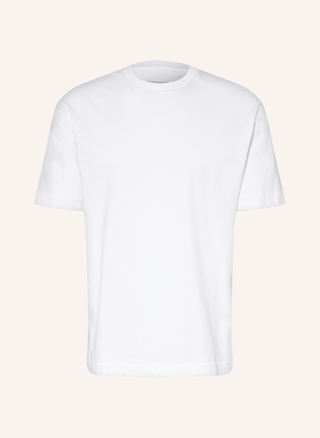 

Футболка DRYKORN TOMMY, белый