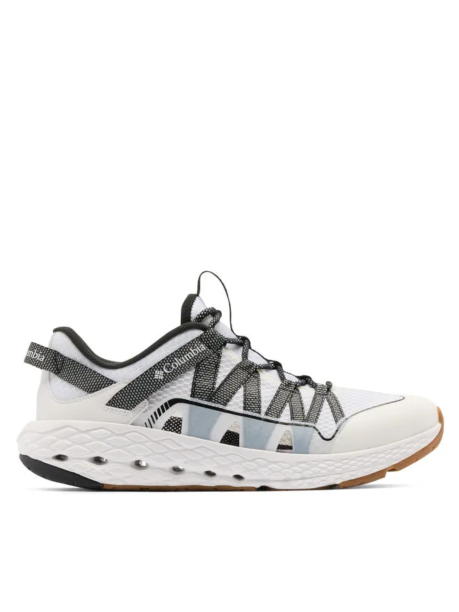 Columbia Кроссовки Drainmaker 2149721 белый