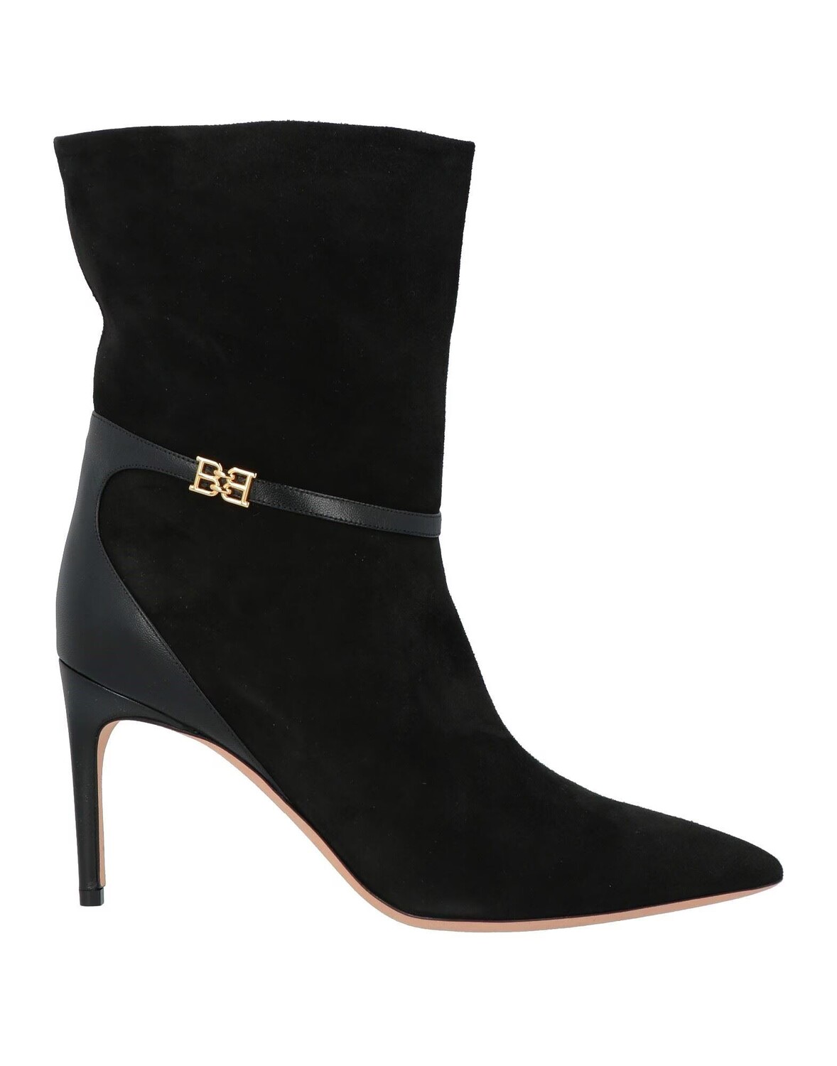 

Ботильоны Bally, черный