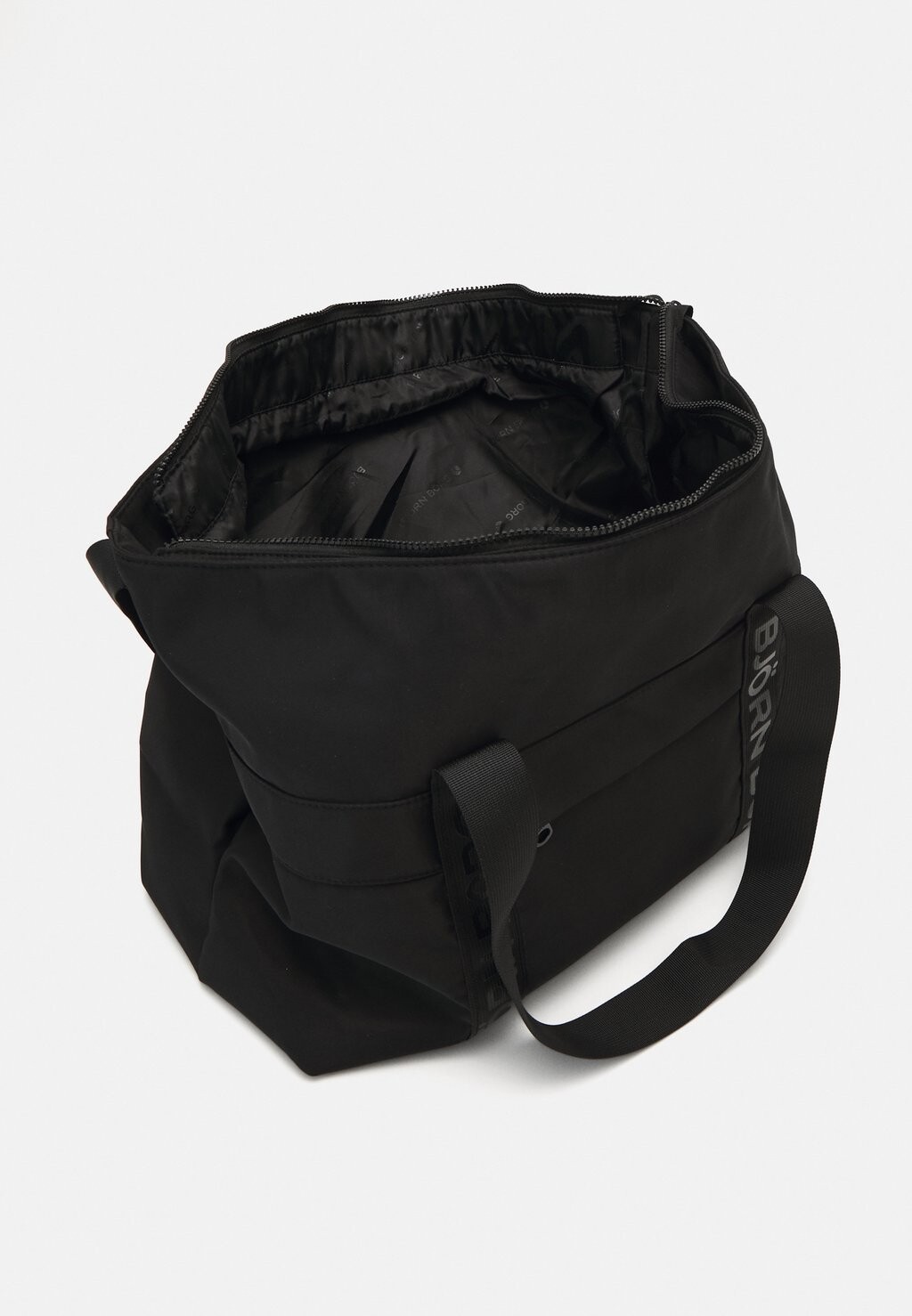 Спортивная сумка CLASSIC TOTE Björn Borg, черный — фото 2