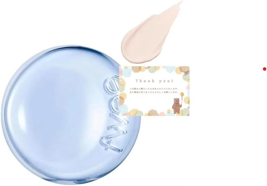 Тональная основа Fee Cushion Foundation Cushion Glass SPF50+ PA++, 13 г, 00 Clear Glass