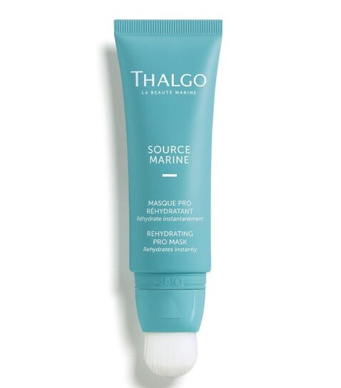 

Гидратирующая Pro Mask, маска для лица, 50 мл Thalgo, Source Marine Re