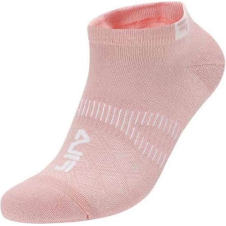 

Женские носки щиколотки 1 упаковка Forest Cherry Blossom Pink FILA