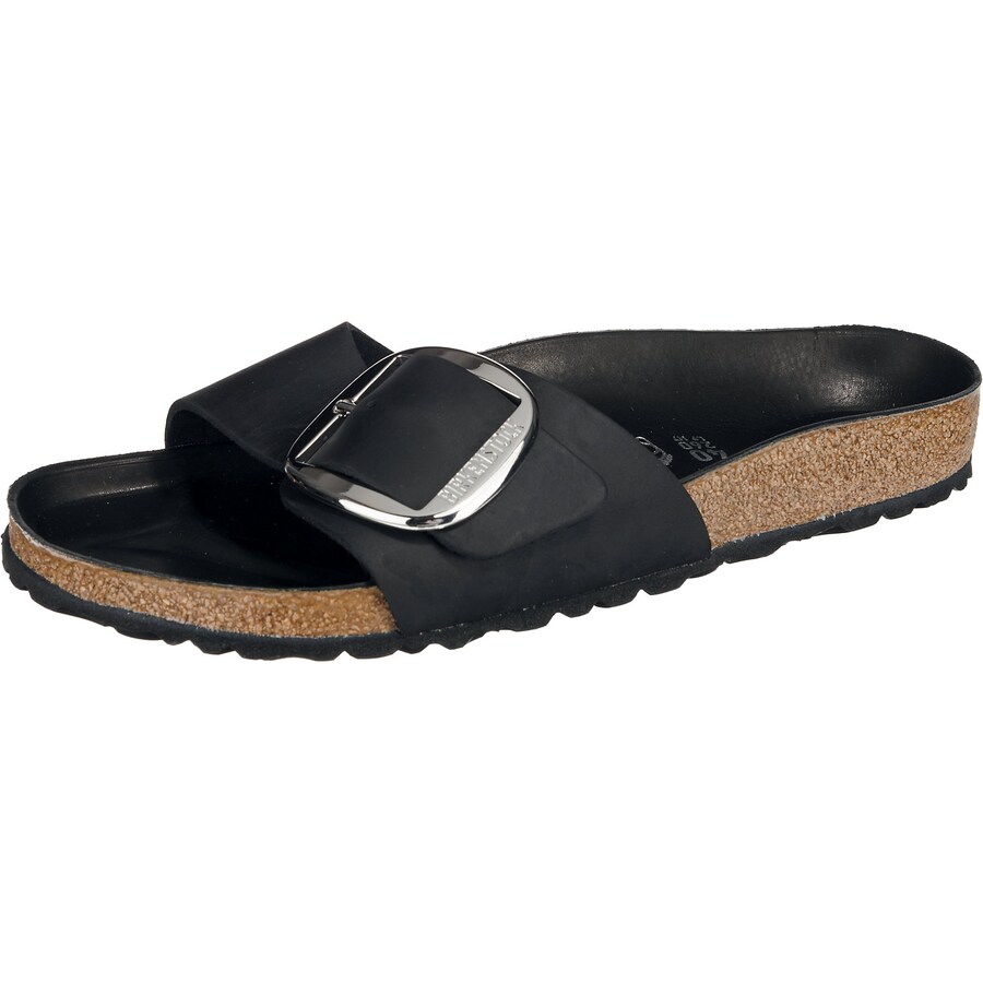 Мюли BIRKENSTOCK Madrid, Black