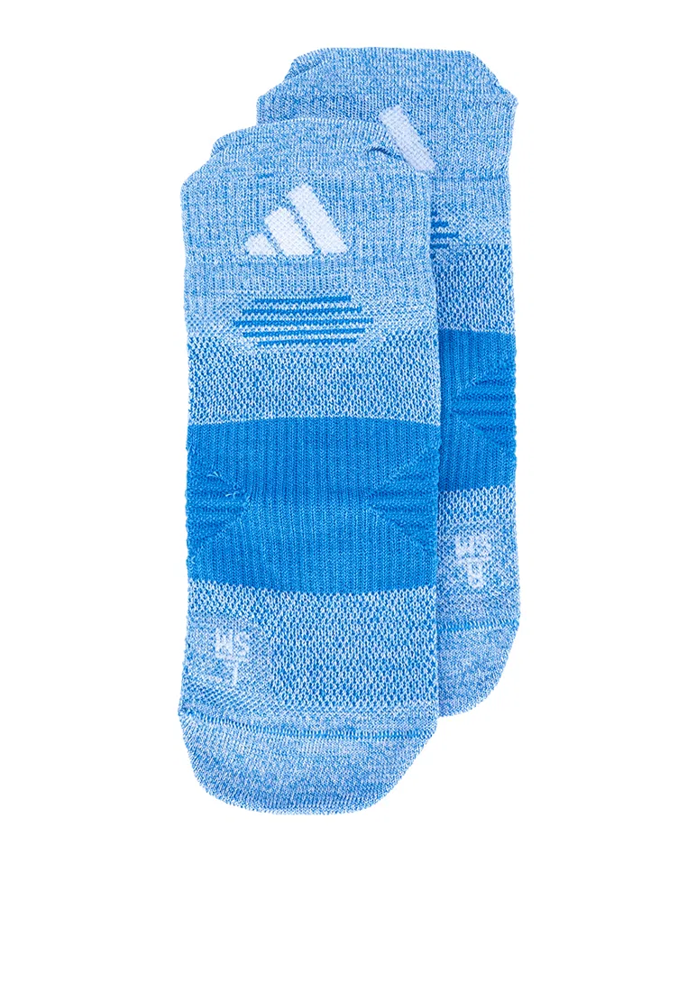Носки спортивные, Climacool Light, женские Adidas, синий