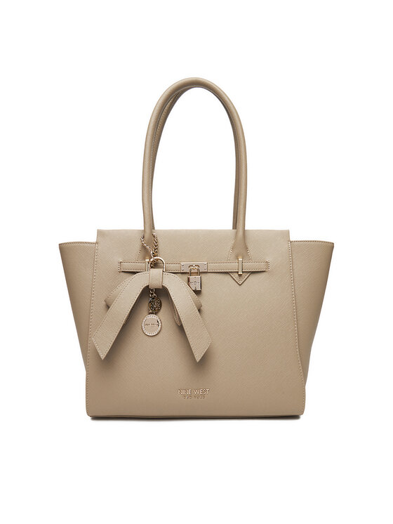 

Женская сумка CEO-Chelsea-Charm-III-LX10186 Nine West, бежевый