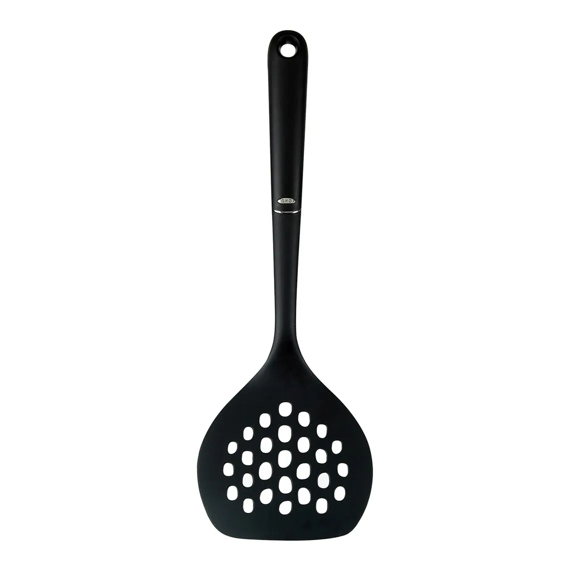 

Круглый скиммер Good Grips Oxo, черный