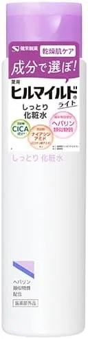 Лосьон Kenei Pharmaceutical — Увлажняющий Heal Mild Light, 200 мл
