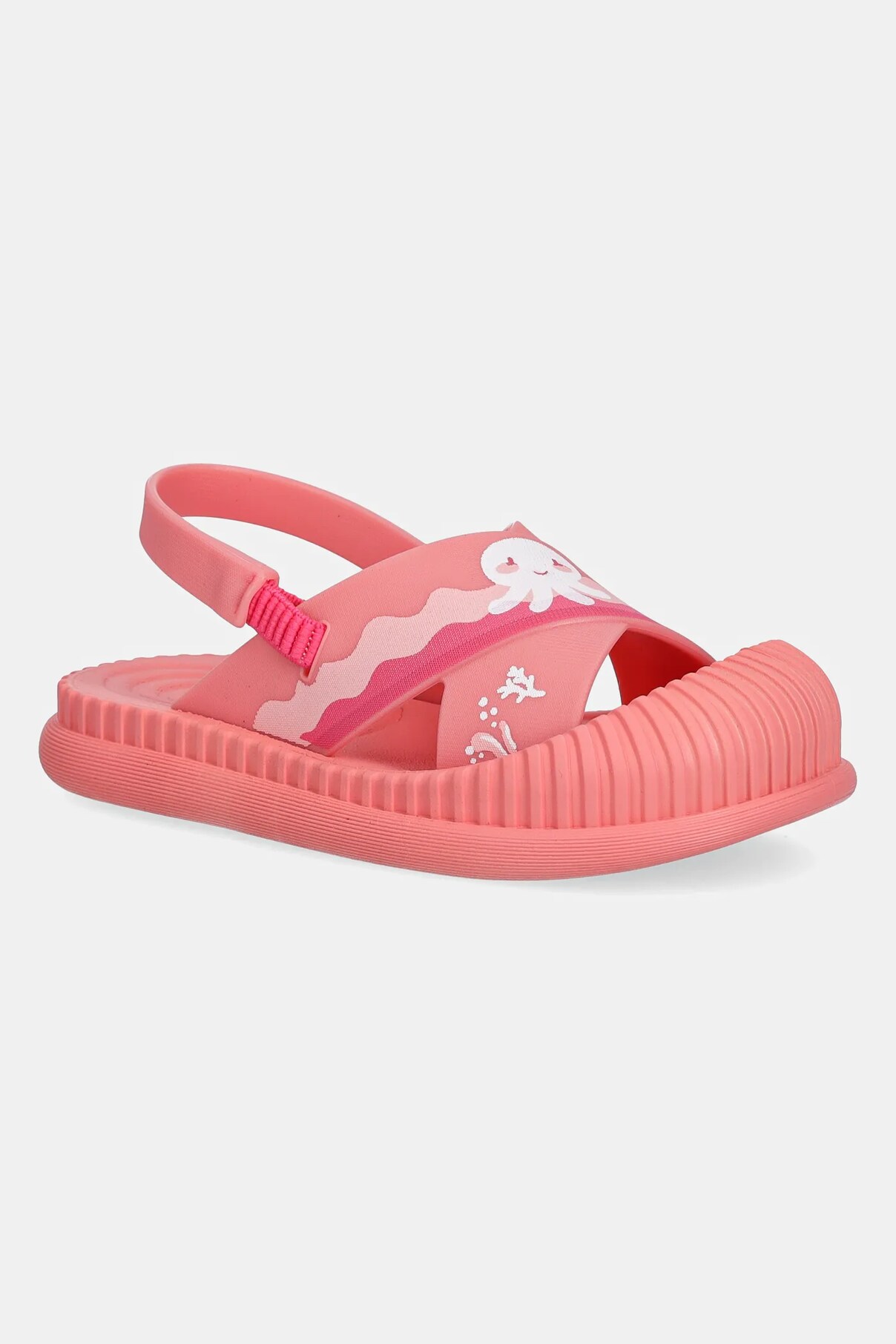 

Детские сандалии FUN SEA BABY Ipanema, оранжевый