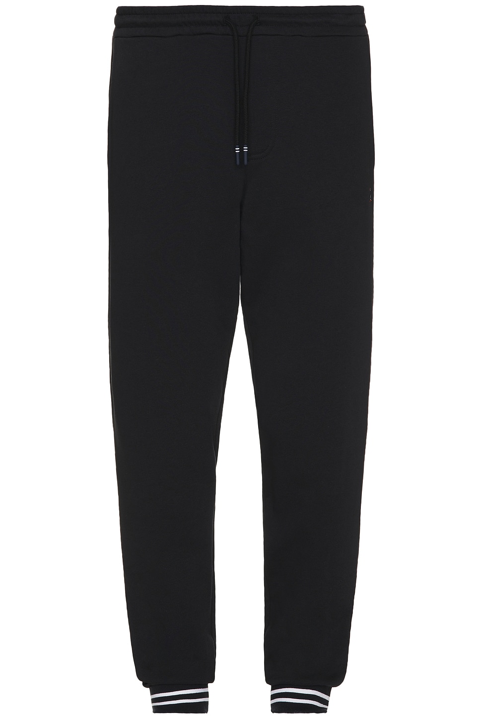 

Флисовые брюки tv pete Original Penguin, черный