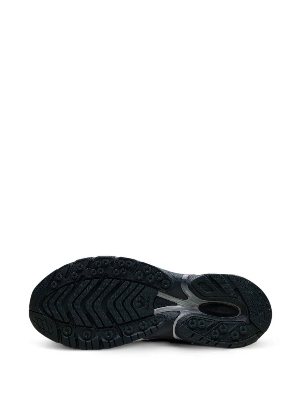 Кроссовки Cushion Shamrock Green из коллаборации с Song For The Mute ADISTAR Adidas, зеленый — фото 4
