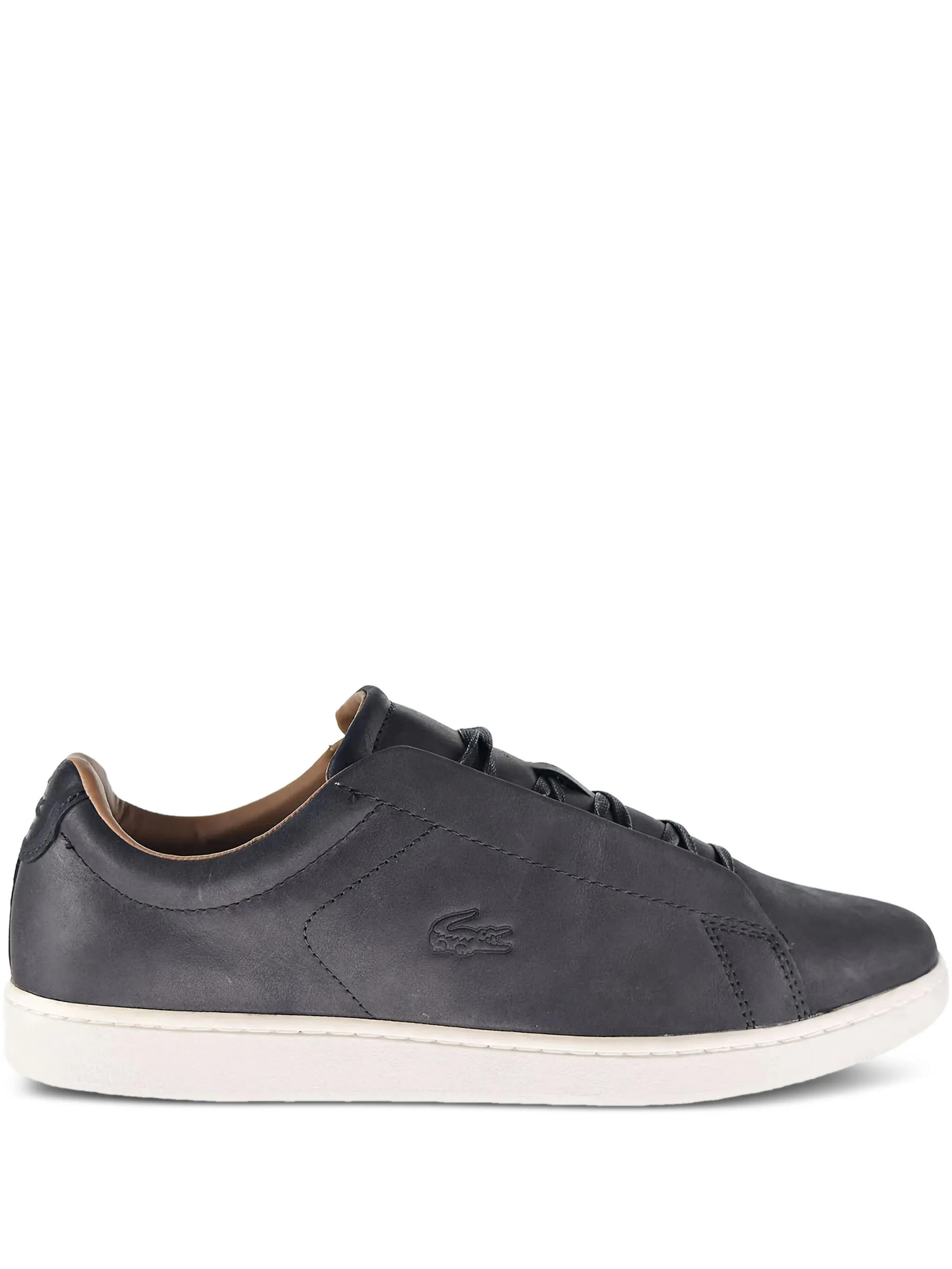 Кроссовки Carnaby Evo Easy Lacoste, черный