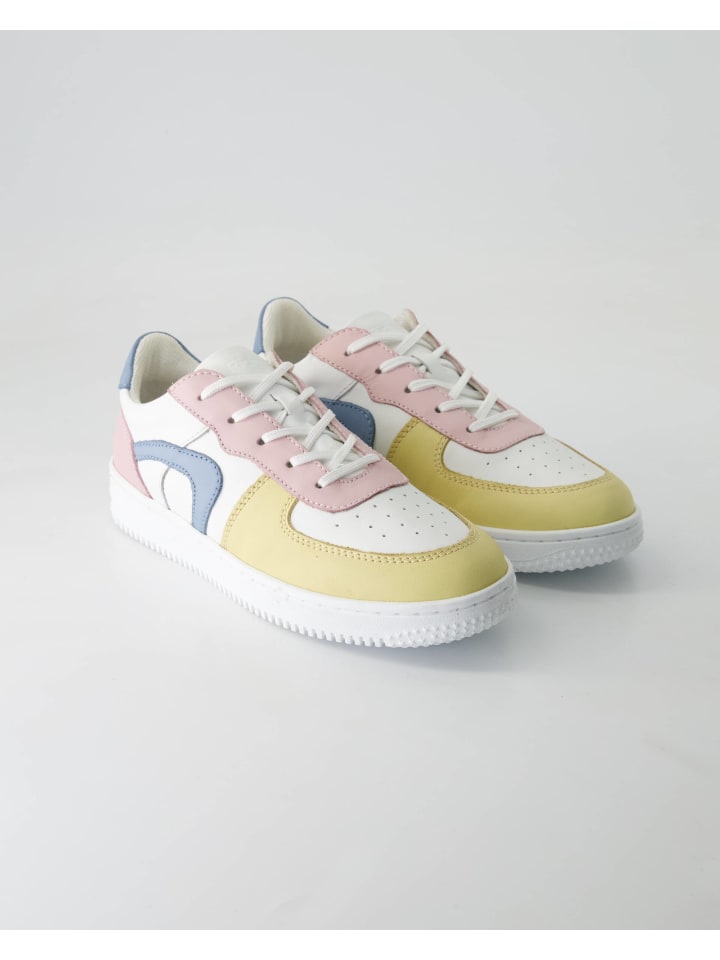 

Кроссовки на шнуровке Richter Shoes, цвет sneaker