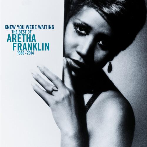 

Виниловая пластинка Franklin, Aretha - I Knew You Were Waiting: Best Of Aretha Franklin