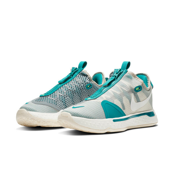 Кроссовки стр. 4 Nike, серый — фото 3