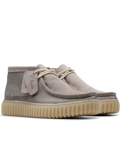 Мужские ботинки Clarks TORHILL HI GTX