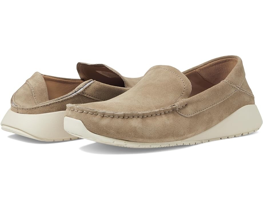 

Лоферы OluKai Ka'a Loafer, цвет Oatmeal/Oatmeal