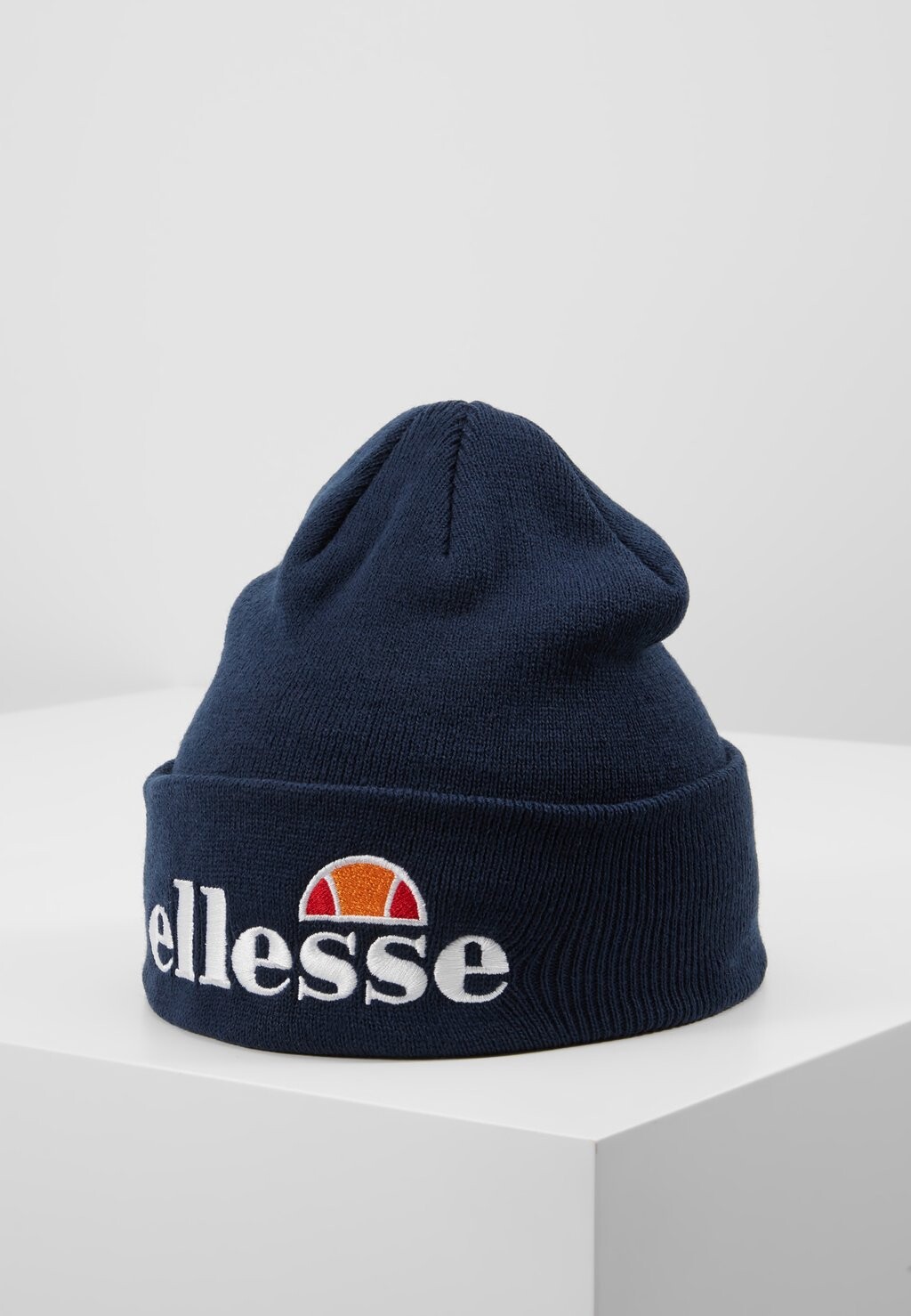

Шапка-бини VELLY Ellesse, темно-синий
