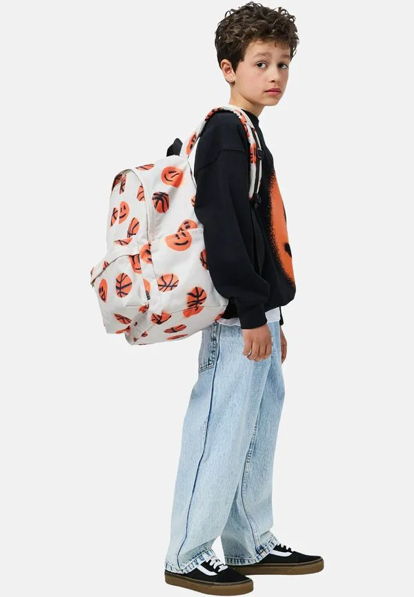 Джинсы свободного кроя aiden Molo, Light Stone Denim — фото 3