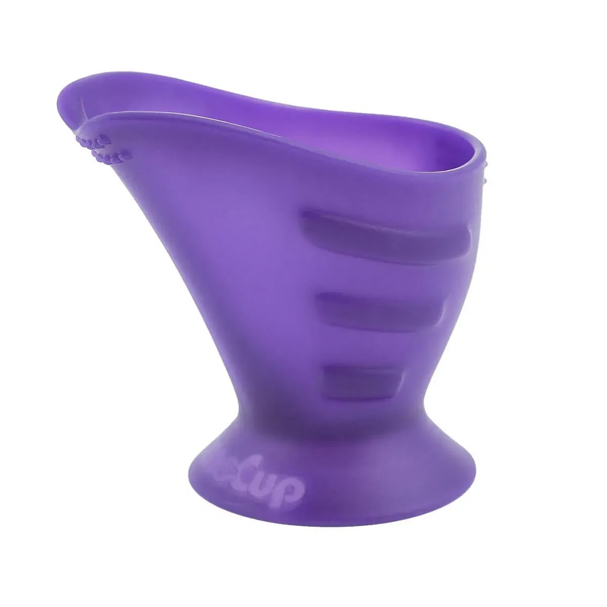 Питьевая чашка CamoCup Hoppediz, лиловый