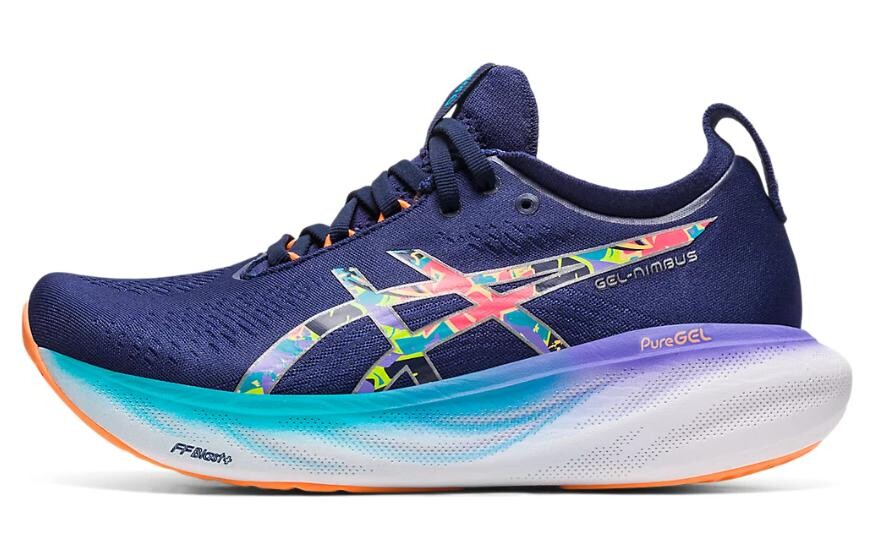 

Asics GEL-Nimbus 25 Кроссовки Женщины