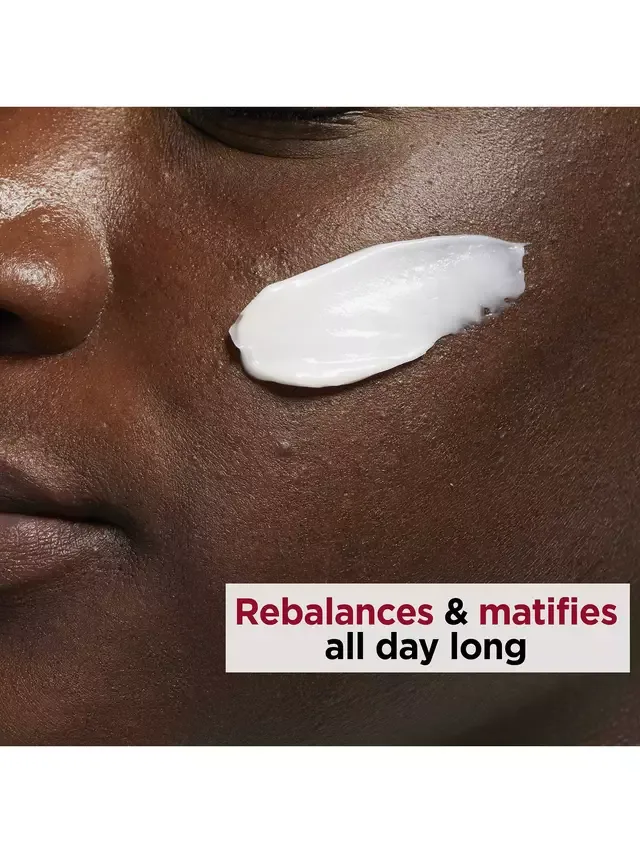 Крем для лица Clarins — Матирующий увлажняющий My RE-BOOST, 50 мл — фото 3