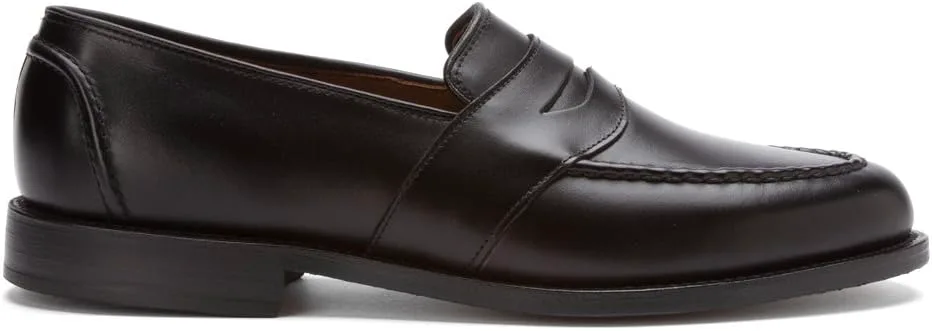 Лоферы Allen Edmonds Men's, черный — фото 2