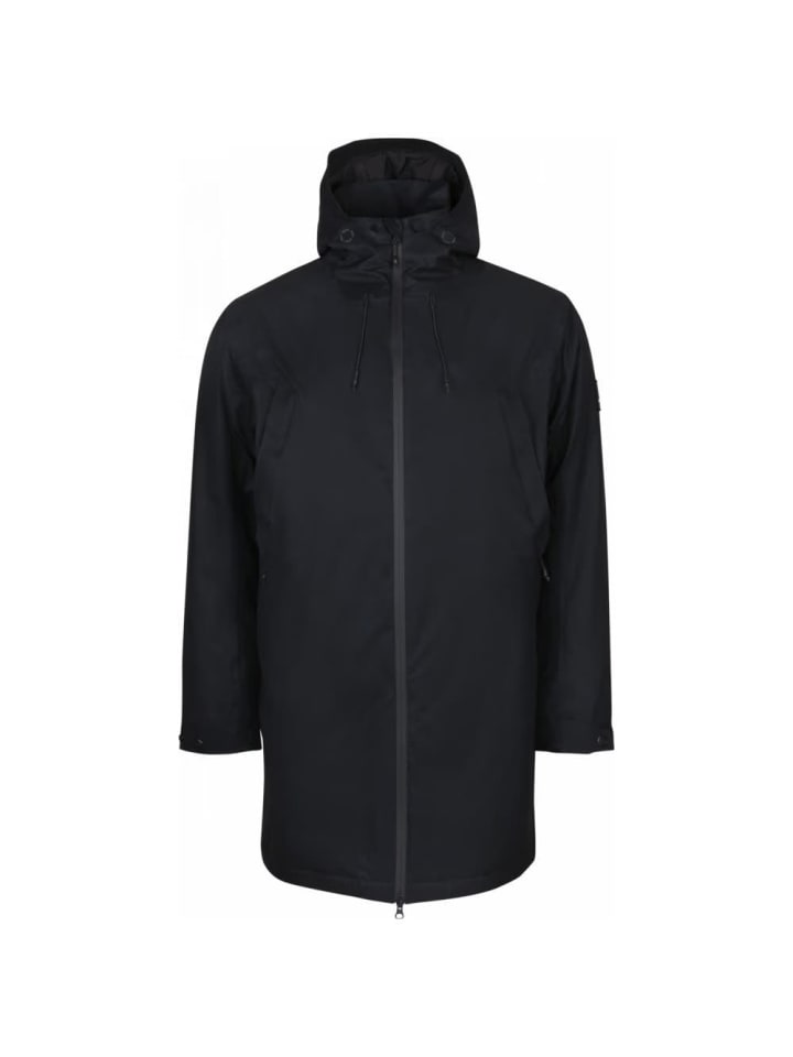 

Повседневная куртка черного цвета WITEBLAZE