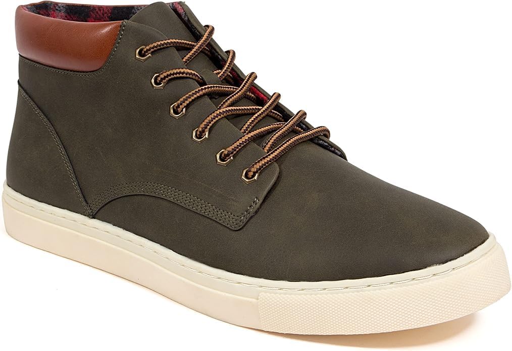 

Мужские кроссовки Deer Stags Warren, Olive