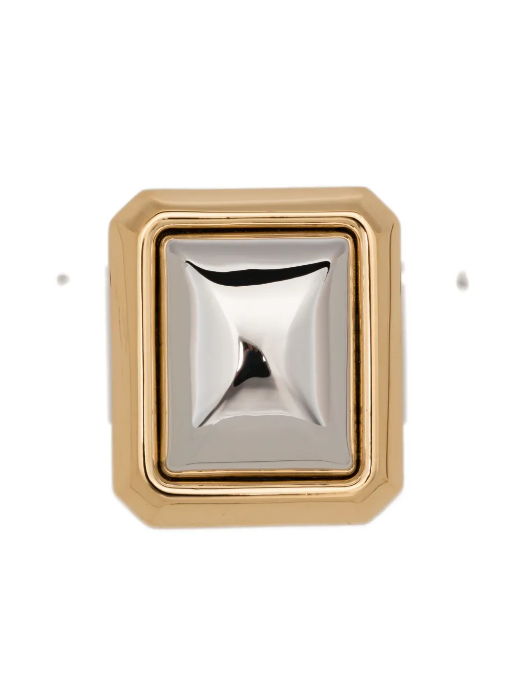 

Серьги Les Pendants Jacquemus, золотистый