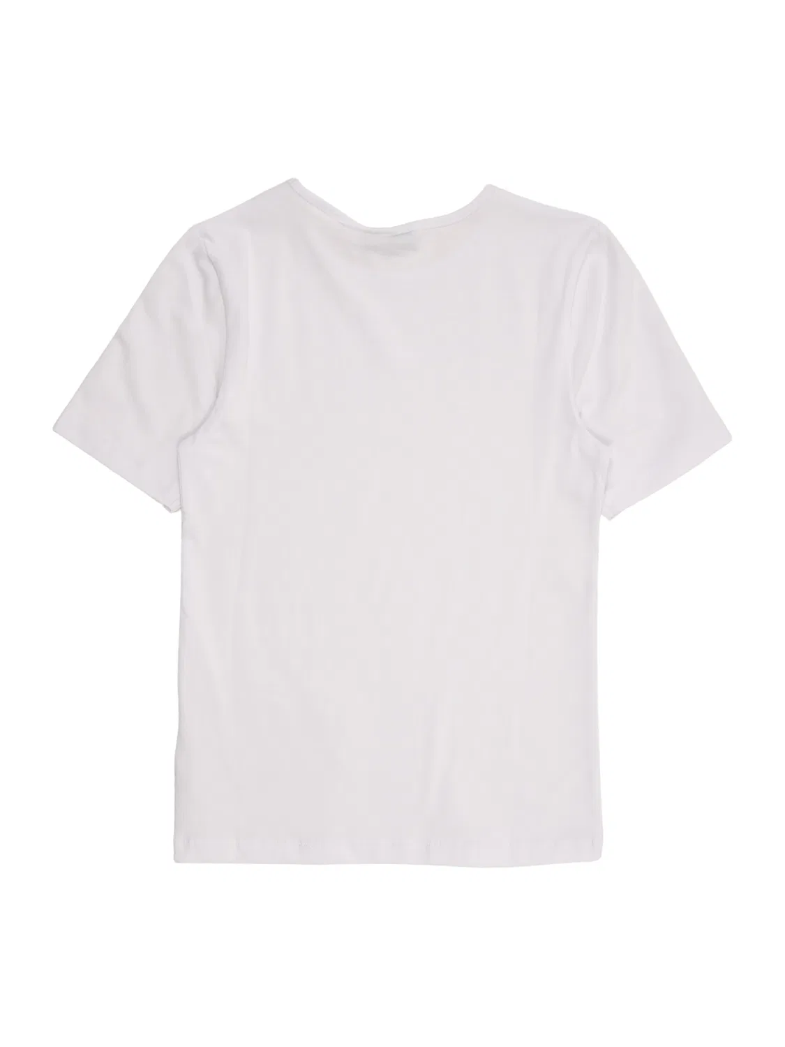 Футболка 'NLFBOVAS' Lmtd, White — фото 2