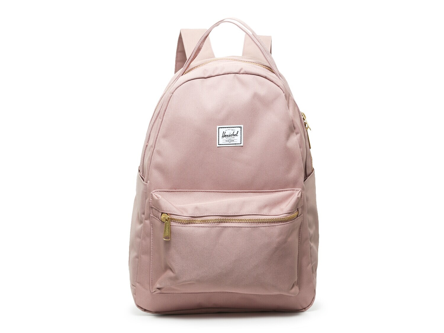 

Рюкзак Nova среднего размера Herschel, светло-розовый