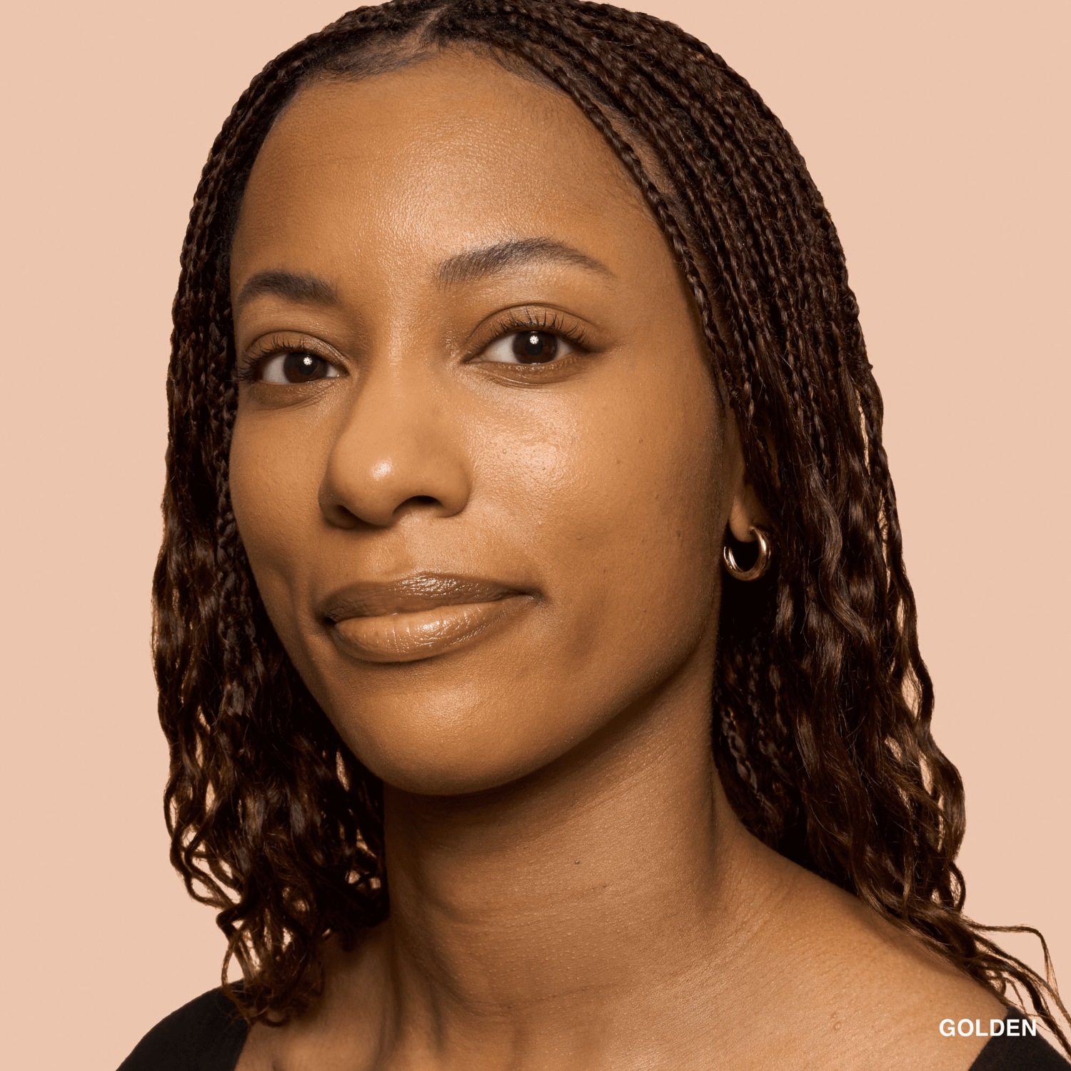 Тональный крем для лица weightless skin Bobbi Brown, 06 golden, объем 30 мл — фото 4