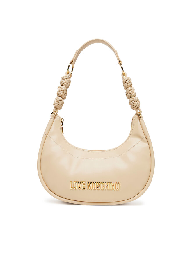 

Сумка JC4237PP0MKL0104 Love Moschino, экрю