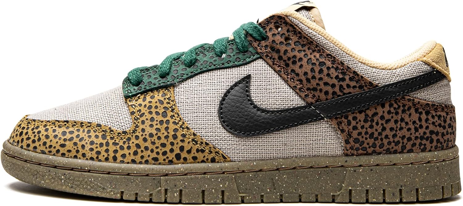 

Nike Мужские кроссовки Modern, Cacao Wow/Off Noir