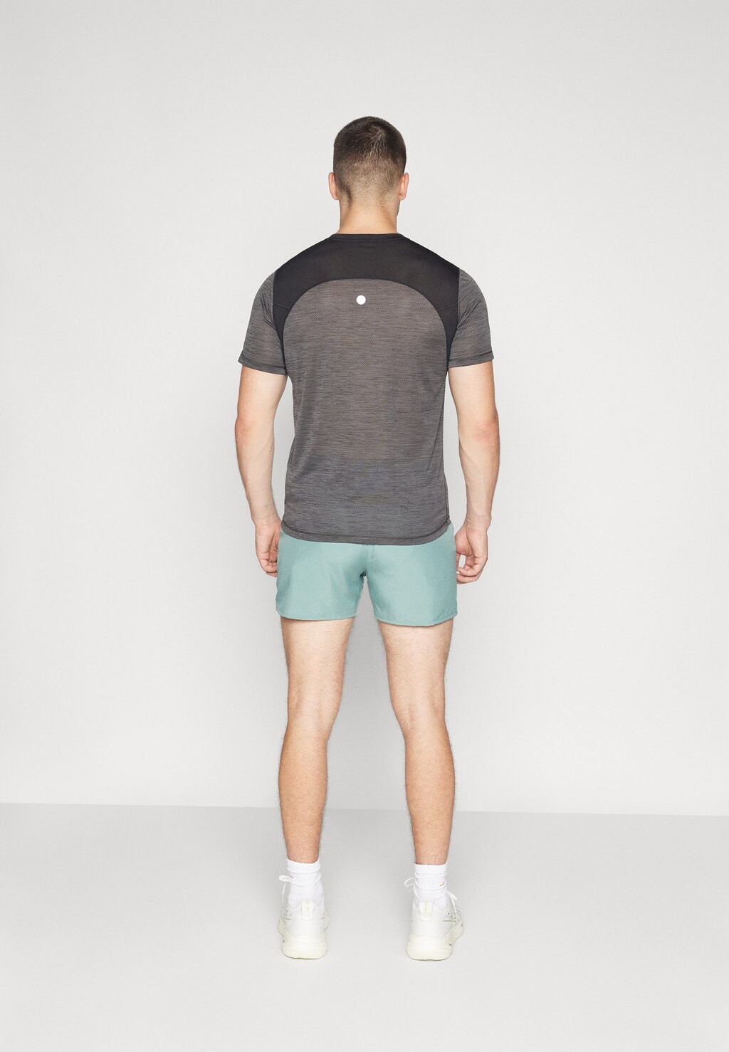 

Спортивные шорты CORE SHORT ASICS, светло-голубой
