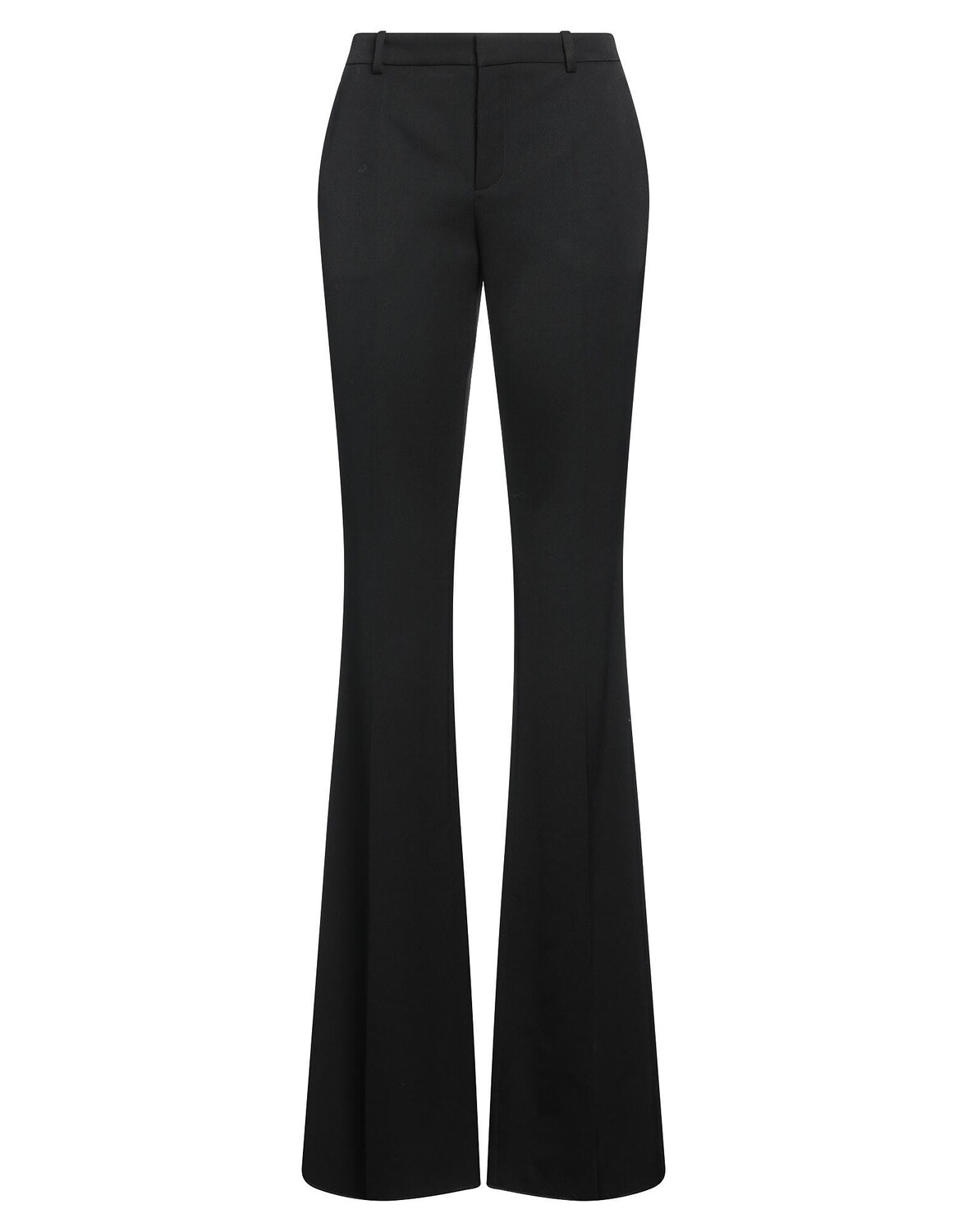 

Брюки Saint Laurent, черный