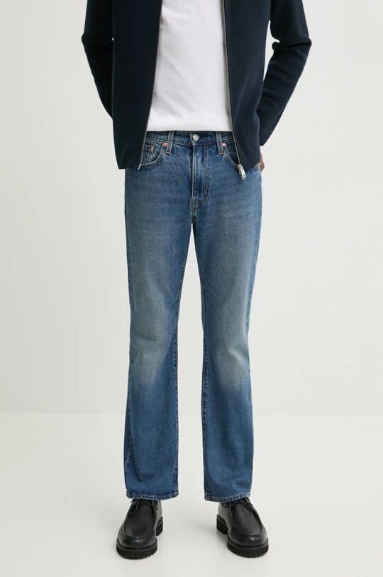 

Джинсы Levi's, синий