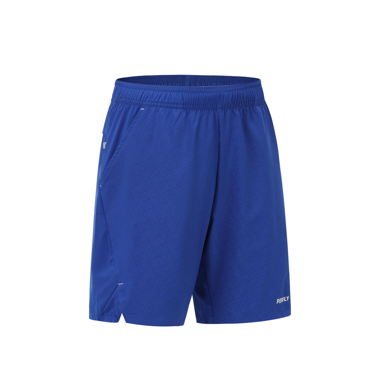 

Шорты для бадминтона JUNIOR LITE 560 ROYAL BLUE Perfly