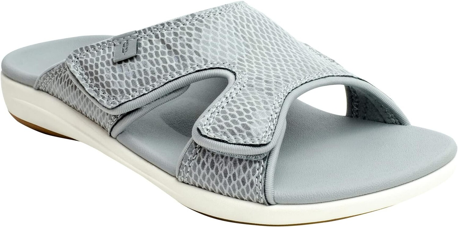 Сандалии Revitalign Kholo Gecko Sandal, цвет Wild Dove